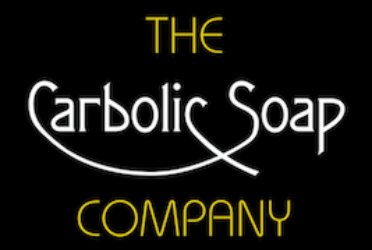 Carbolic Soap Co Ltd