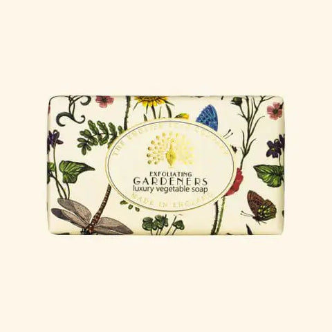 Gardeners Exfoliating Soap