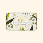 Lily Of The Valley Soap