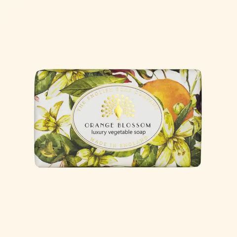 Orange Blossom