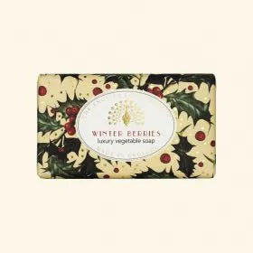 Winter Berries