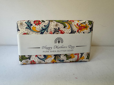 Mothers Day Honey Soap