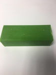 Green Household Soap 450g (1lb) Block