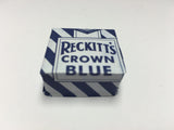 Reckitt’s Crown Blue (Single Small Tablet)
