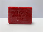Falcon Carbolic Household Soap Single 125g Bar