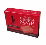Falcon Carbolic Household Soap (Twin Pack) 2 X 125g