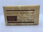 Personal Care Sensitive Skin Soap 190g