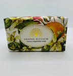 Vintage Orange Blossom Soap 190g