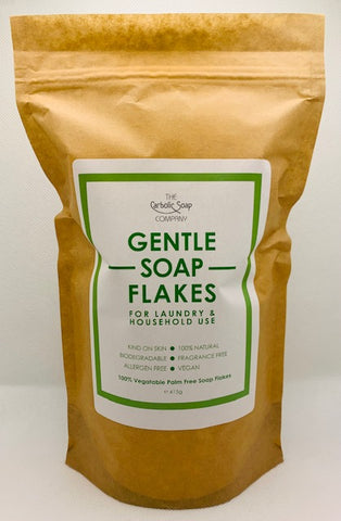 Gentle Soap Flakes 415g