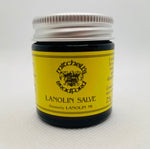 Mitchell’s Lanolin Salve 25g (formally Lanolin M)