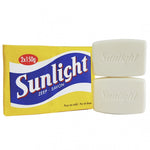 Sunlight Soap (Twin Pack, 150g)
