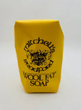 Mitchell’s Wool Fat Soap Original 150g